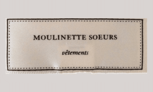 Moulinette soeurs label