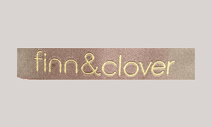 Finn Clover Label