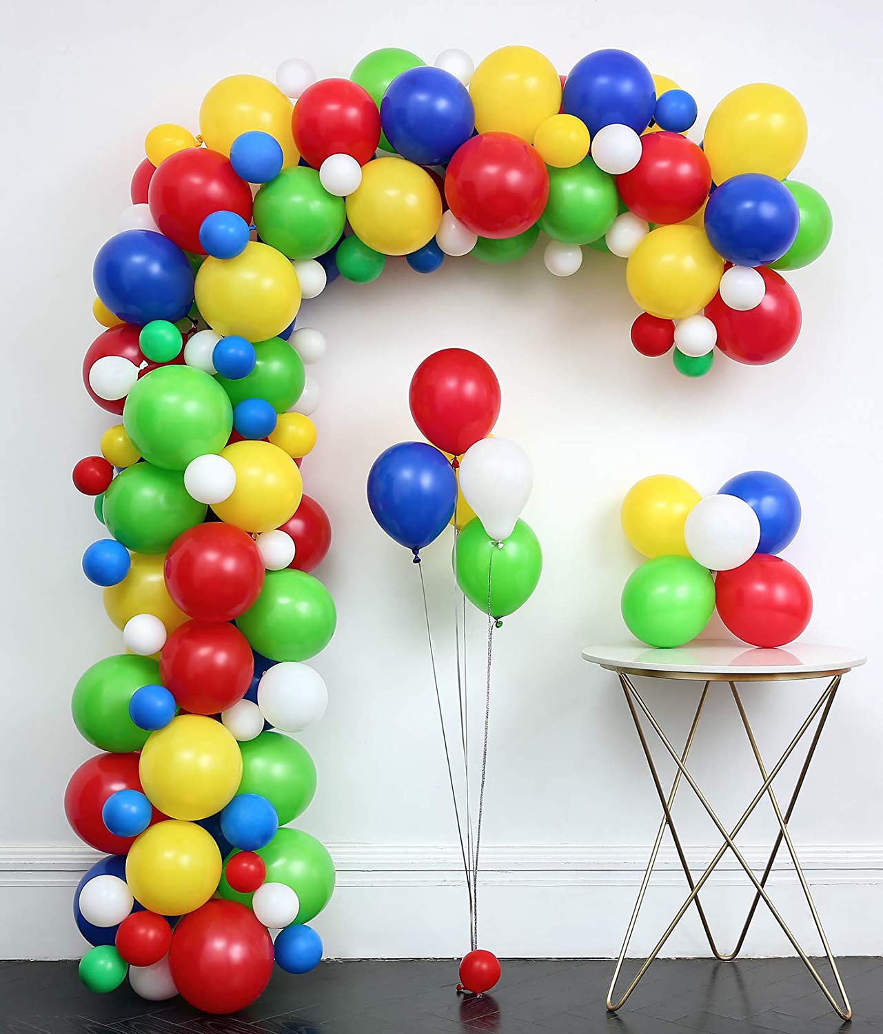 lego-party-ideas-balloons