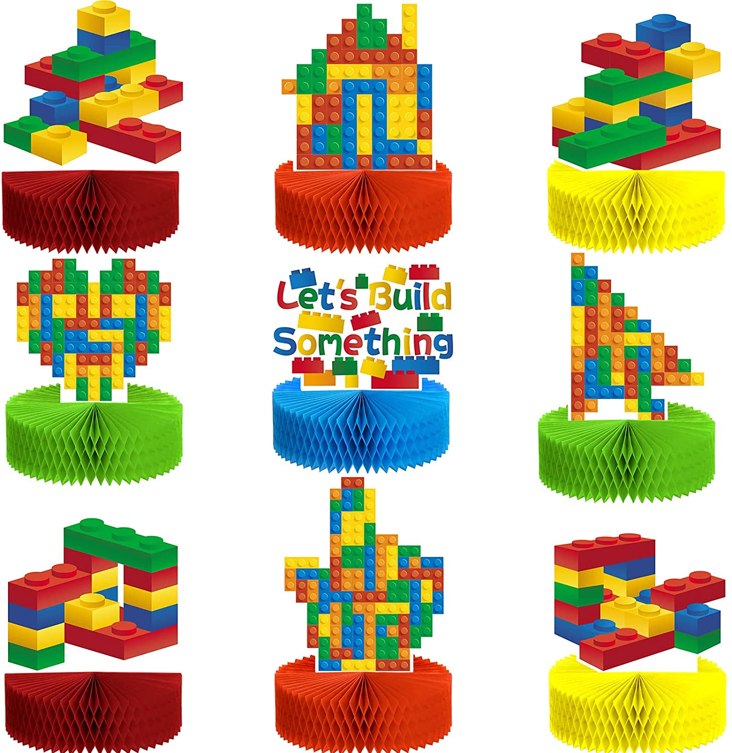 lego-party-ideas-centerpieces